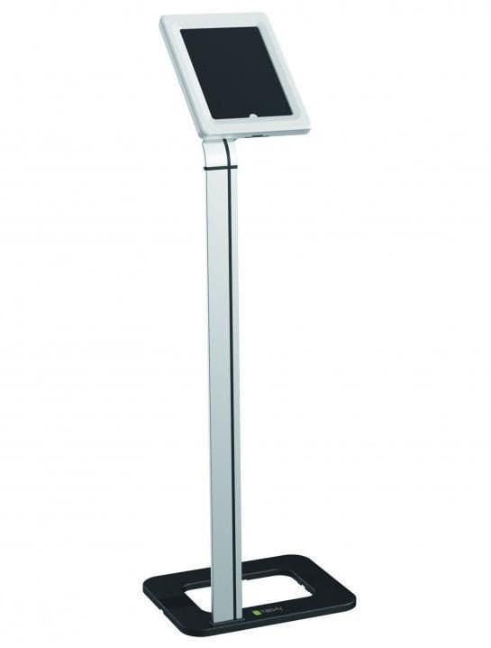 Supporto da Pavimento con Chiave di Sicurezza iPad/Tablet 9.7''-10.1'' in  Scontolo.net - Potenza, commercioVirtuoso.it
