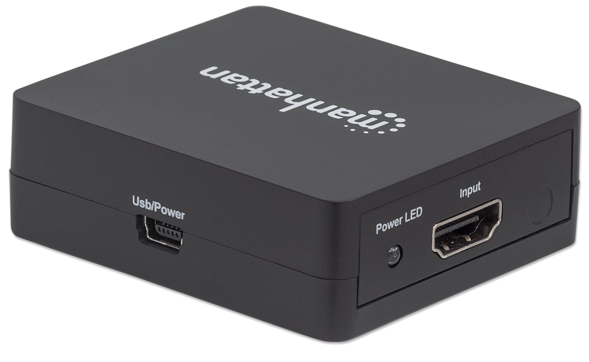 Splitter HDMI 2 porte 1080p in Selettori audio-video Scontolo.net - Potenza, commercioVirtuoso.it