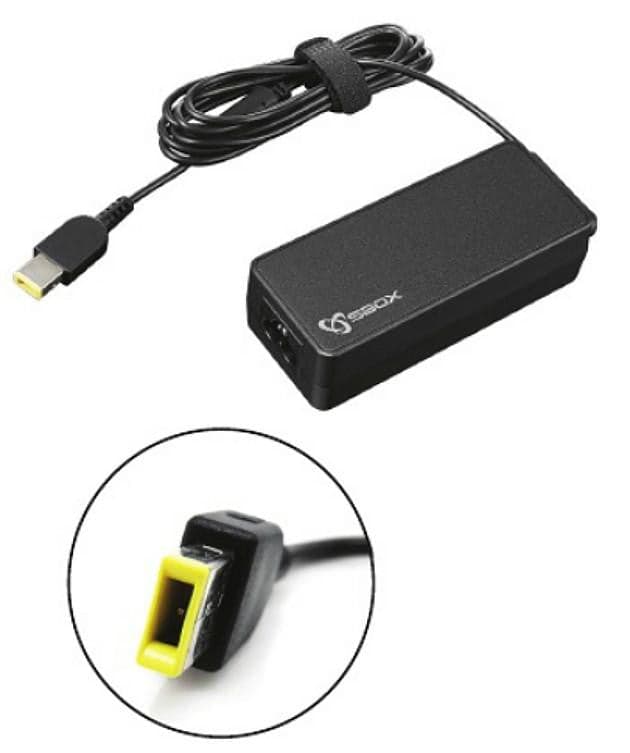 Alimentatore per Notebook Lenovo in  Scontolo.net - Potenza, commercioVirtuoso.it