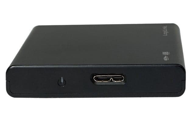 Box Esterno HHD/SSD 2.5'' da SATA a USB 3.0 Screwless in Case e serrature Scontolo.net - Potenza, commercioVirtuoso.it