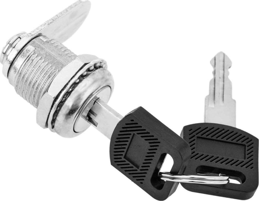 Nottolino di sicurezza per armadi in Blocca porte e finestre Scontolo.net - Potenza, commercioVirtuoso.it