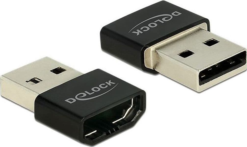 Convertitore Adattatore da HDMI MHL a USB A in  Scontolo.net - Potenza, commercioVirtuoso.it