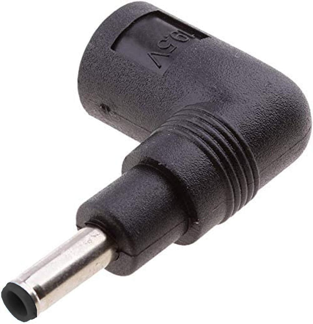 Plug per notebook HP per alimentatori a 3 poli 10mm in  Scontolo.net - Potenza, commercioVirtuoso.it