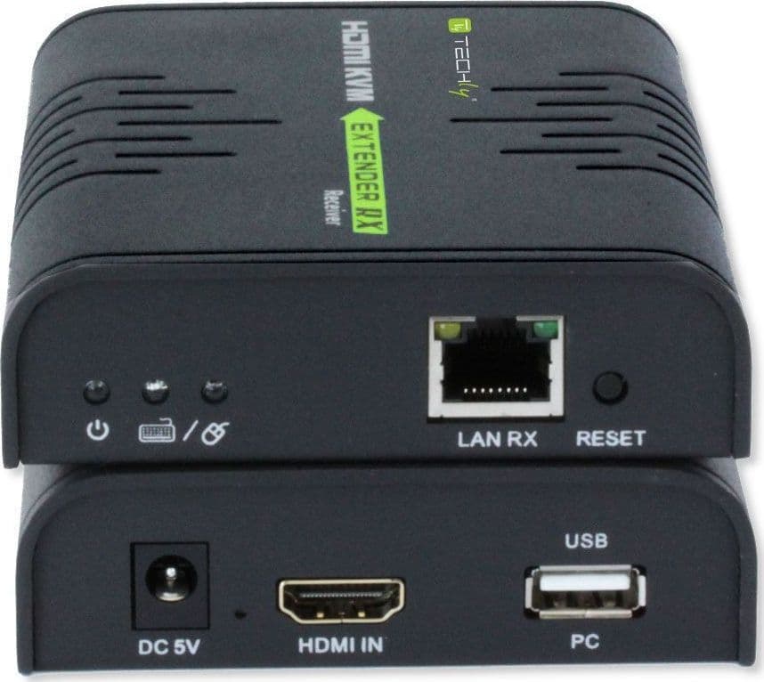 HDMI KVM Extender su cavo di rete in  Scontolo.net - Potenza, commercioVirtuoso.it