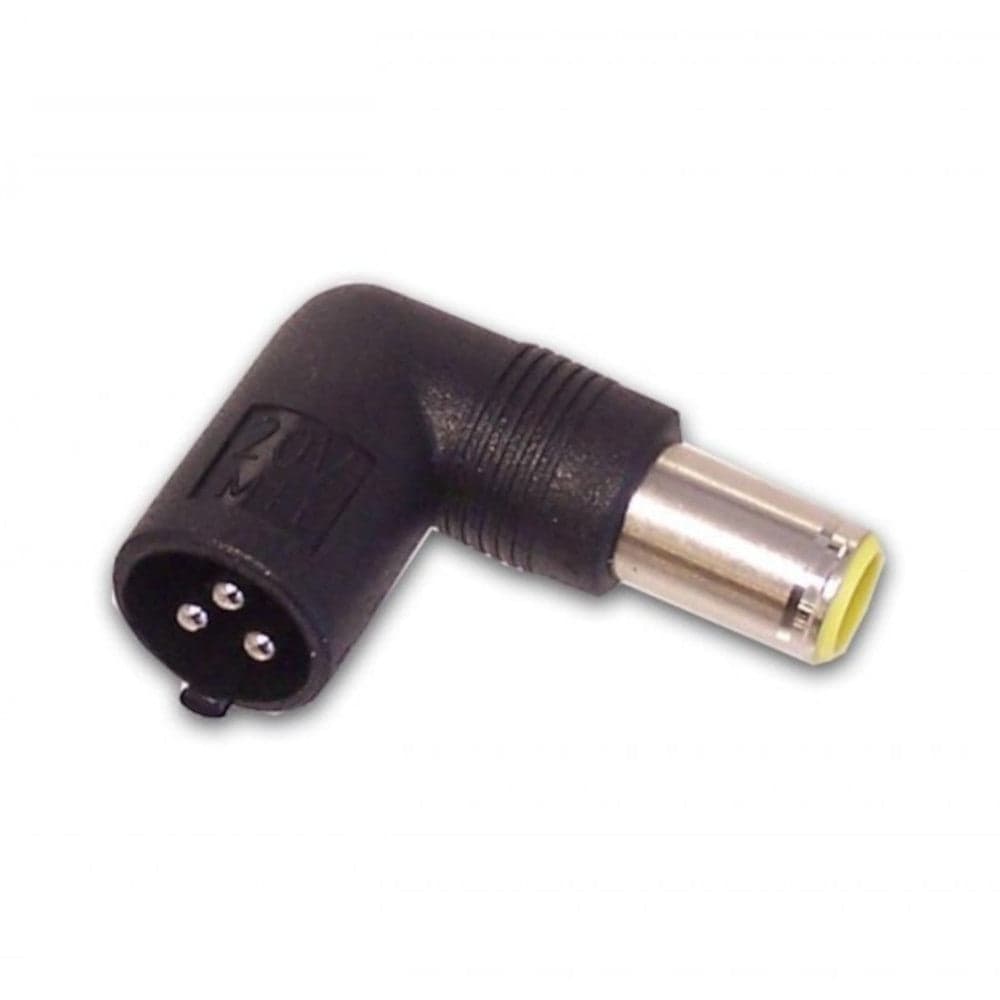 Plug per notebook Lenovo per alimentatori a 3 poli 12mm in  Scontolo.net - Potenza, commercioVirtuoso.it