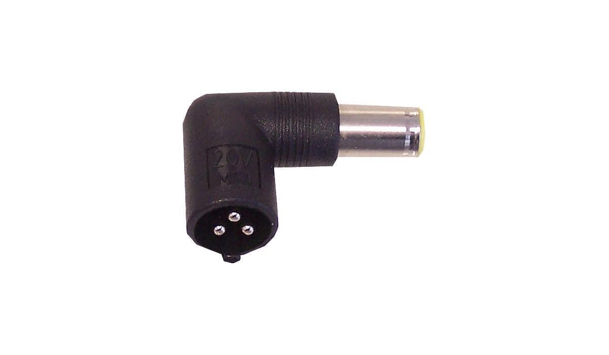 Plug per notebook Lenovo per alimentatori a 3 poli 12mm in  Scontolo.net - Potenza, commercioVirtuoso.it