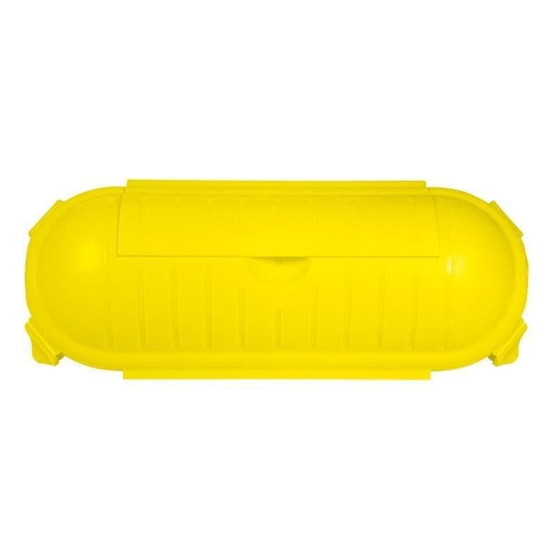 Box di sicurezza impermeabile per prolunga alimentazione IP44 in Scatole superficiali Scontolo.net - Potenza, commercioVirtuoso.it