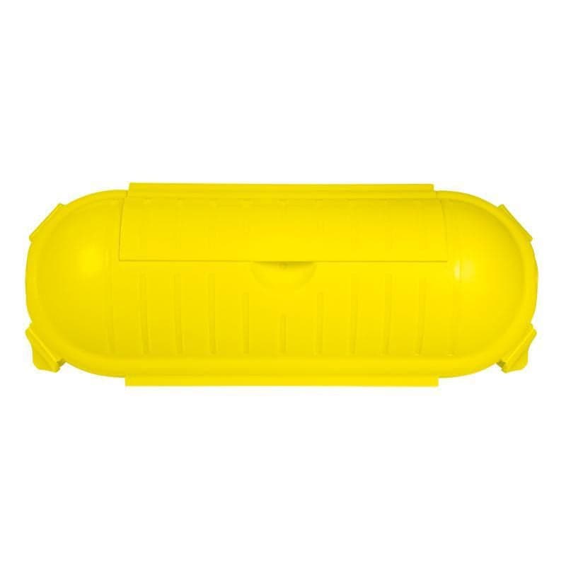 Box di sicurezza impermeabile per prolunga alimentazione IP44 in Scatole superficiali Scontolo.net - Potenza, commercioVirtuoso.it