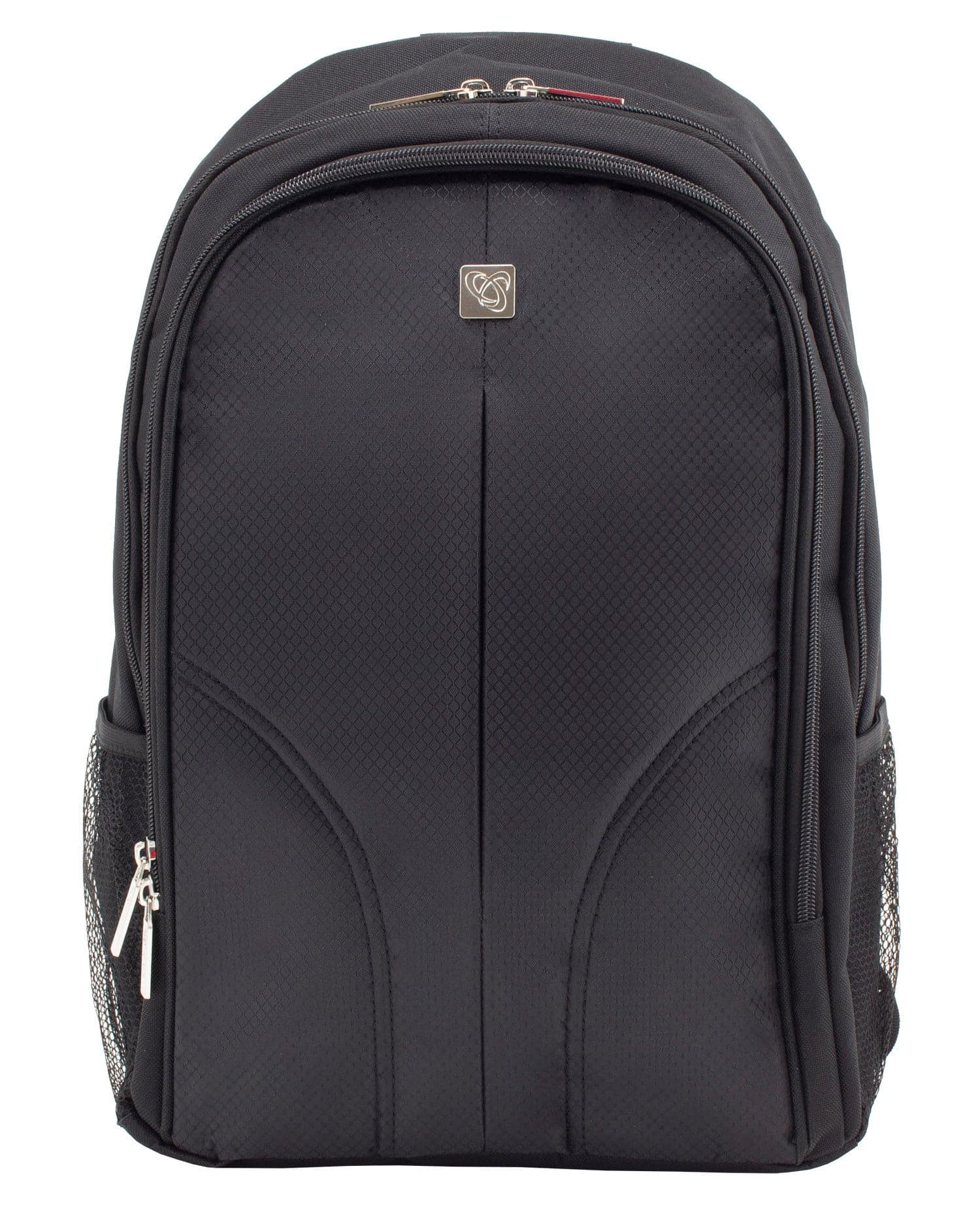 Zainetto per Notebook 15.6'' Boston Nero in  Scontolo.net - Potenza, commercioVirtuoso.it