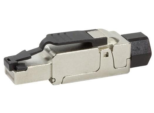 Plug Modulare RJ45 Cat.6A in Cavi Ethernet Scontolo.net - Potenza, commercioVirtuoso.it