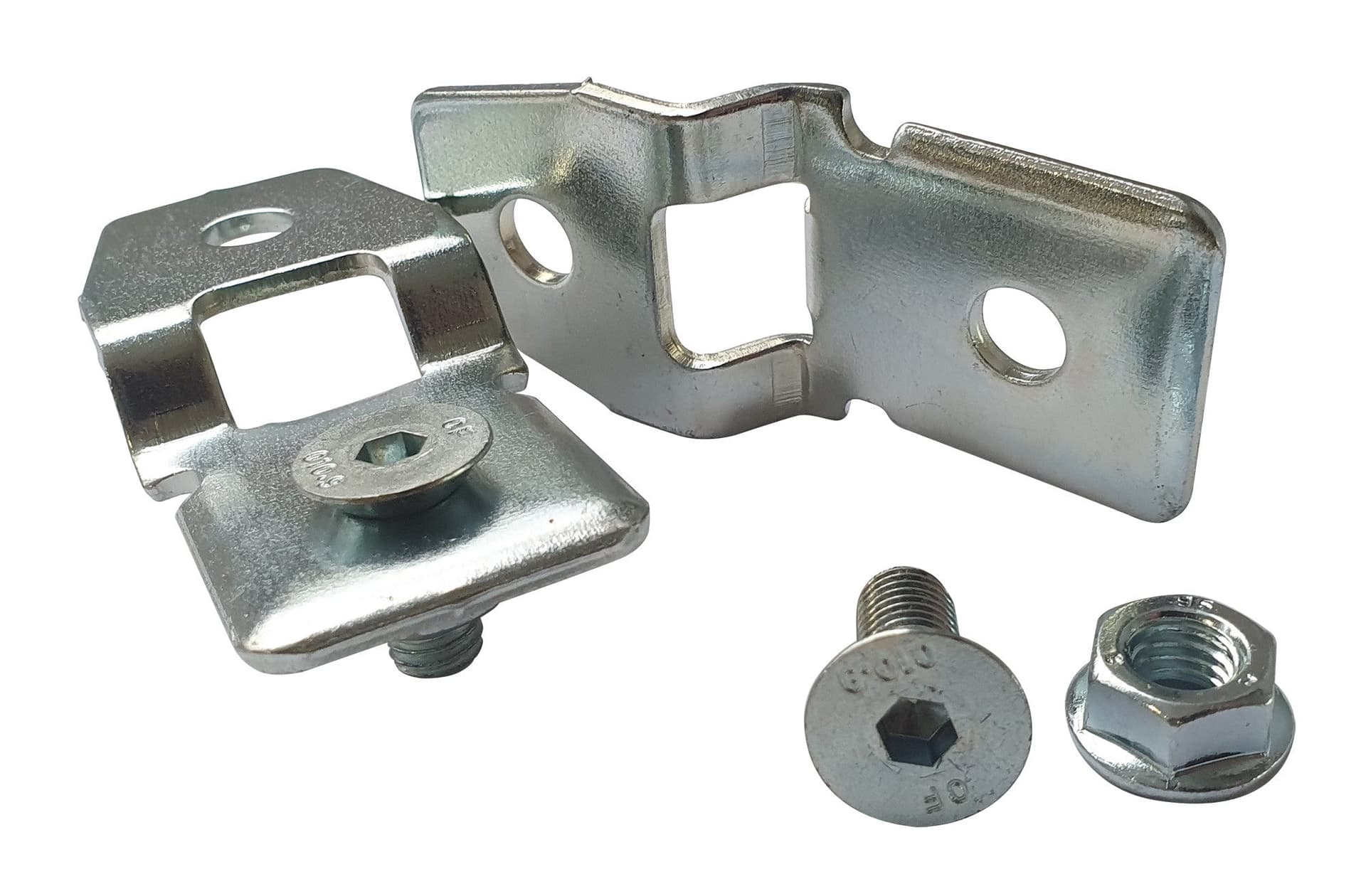 Staffe di fissaggio a muro per rack IP65 in Supporti per parabole Scontolo.net - Potenza, commercioVirtuoso.it