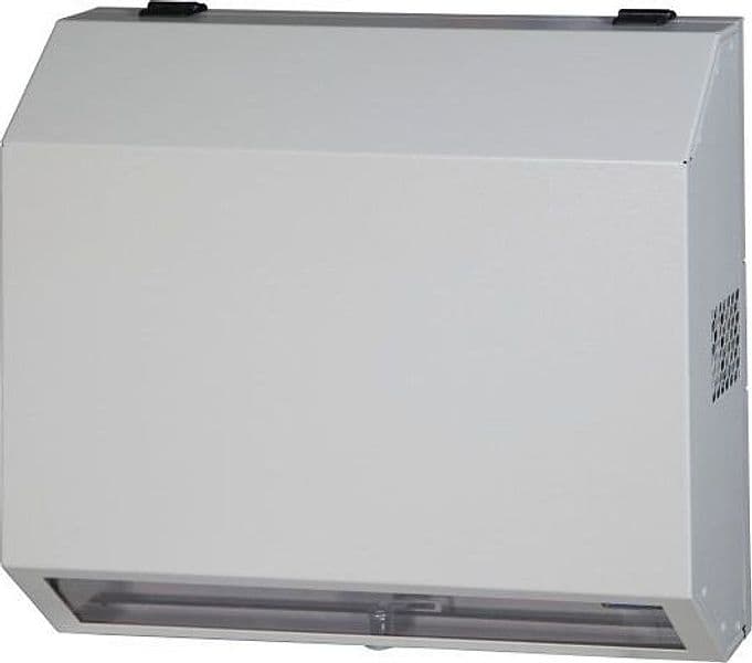 Armadio a muro 19'' 8Unit&agrave Bianco in Mobili a muro Scontolo.net - Potenza, commercioVirtuoso.it