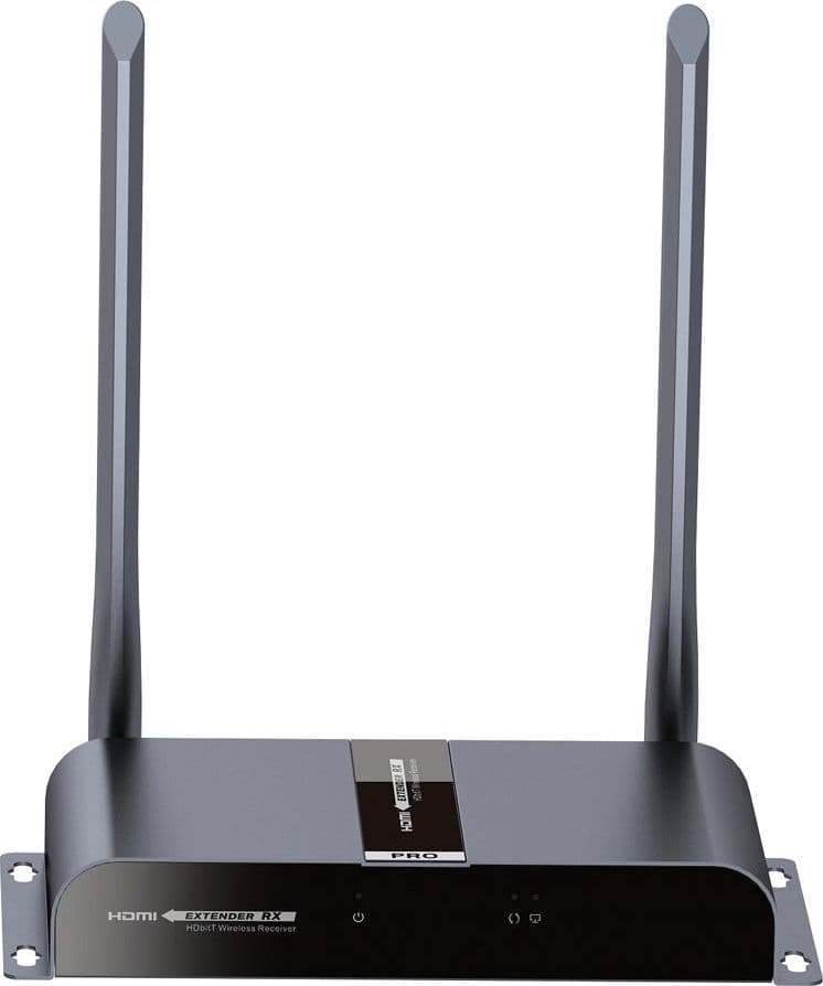 Ricevitore aggiuntivo per HDMI Extender Wireless IDATA HDMI-WL80 in Cavi HDMI Scontolo.net - Potenza, commercioVirtuoso.it