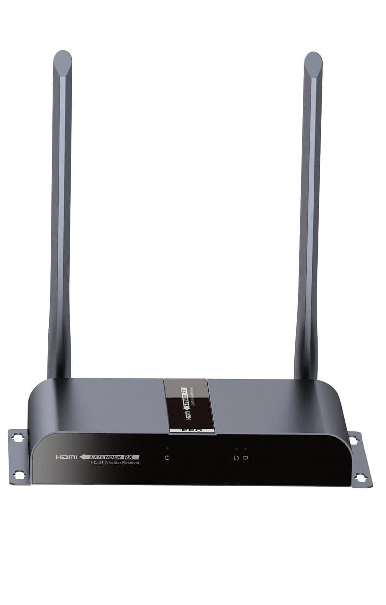 Ricevitore aggiuntivo per HDMI Extender Wireless IDATA HDMI-WL80 in Cavi HDMI Scontolo.net - Potenza, commercioVirtuoso.it