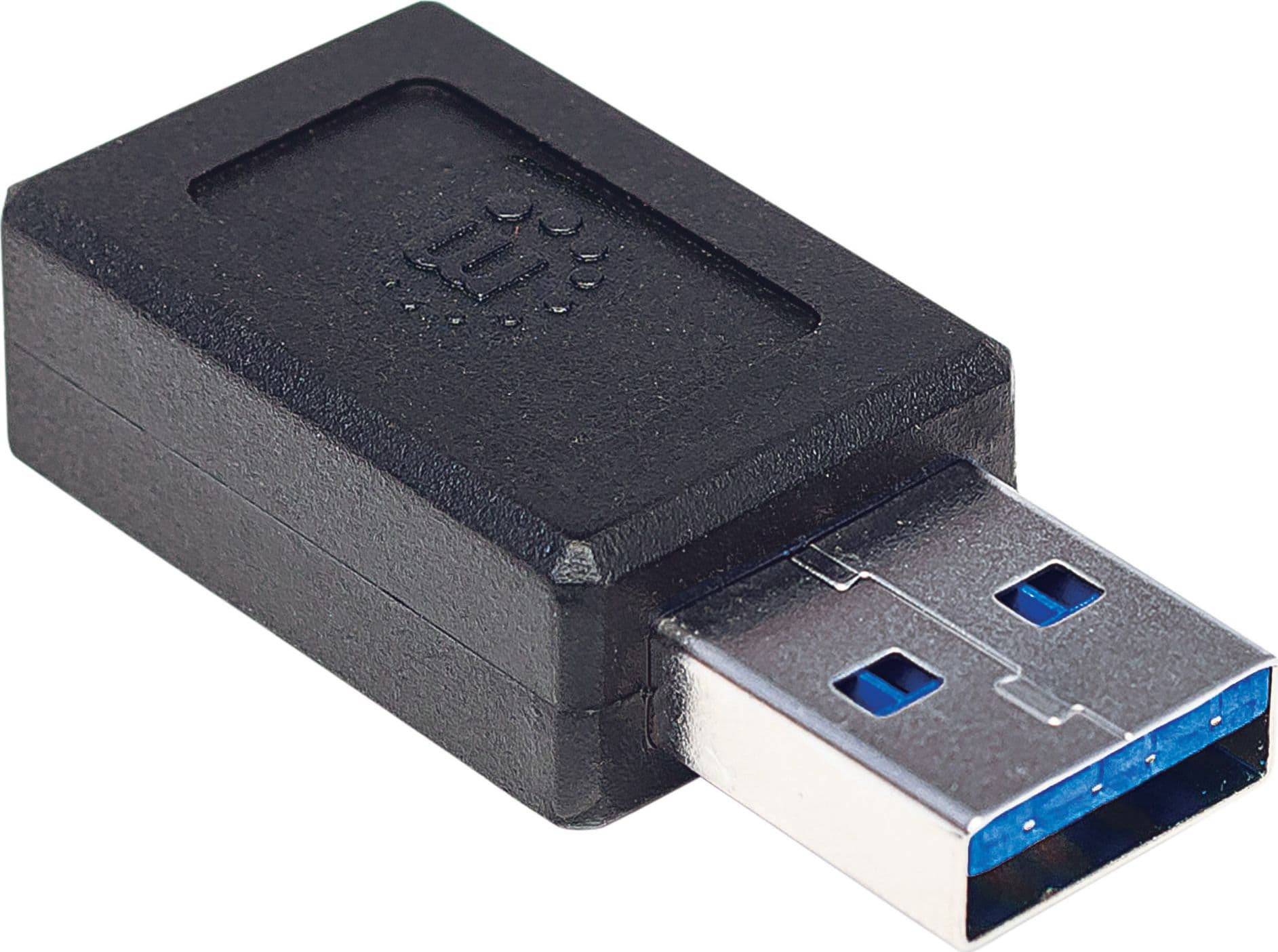 Adattatore Convertitore USB3.1 Gen2 USB A Maschio a USB-C&trade Femmina in Caricabatterie da muro Scontolo.net - Potenza, commercioVirtuoso.it