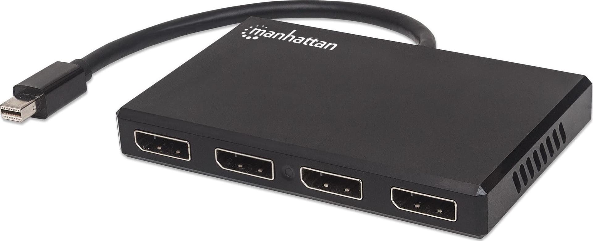 Splitter Hub Mini DisplayPort a 4 porte DisplayPort con MST in  Scontolo.net - Potenza, commercioVirtuoso.it