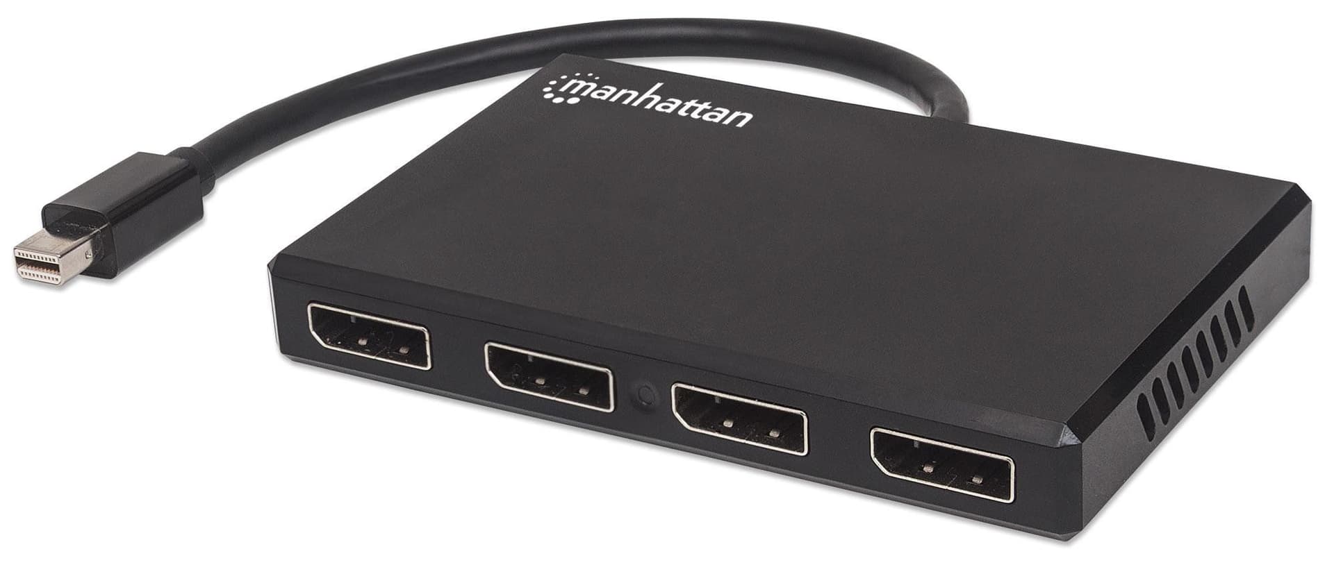 Splitter Hub Mini DisplayPort a 4 porte DisplayPort con MST in  Scontolo.net - Potenza, commercioVirtuoso.it