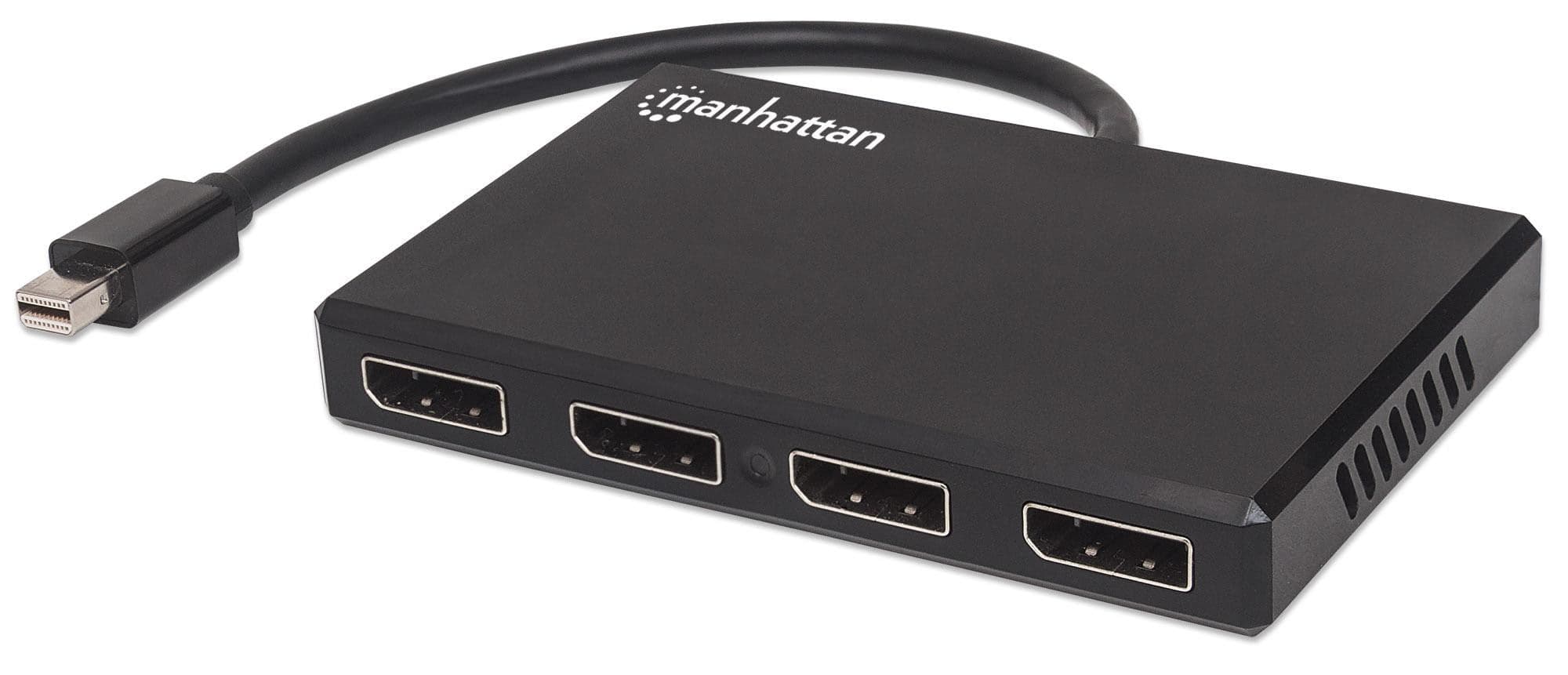 Splitter Hub Mini DisplayPort a 4 porte DisplayPort con MST in  Scontolo.net - Potenza, commercioVirtuoso.it
