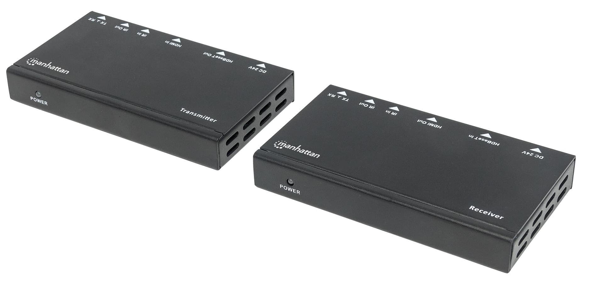 Amplificatore HDMI HDBaseT Tramite Kit di Espansione Ethernet in Cavi HDMI Scontolo.net - Potenza, commercioVirtuoso.it