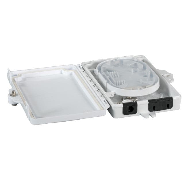 Terminale di testa FTTH per esterno IP65 2 porte in Prolunghe Scontolo.net - Potenza, commercioVirtuoso.it