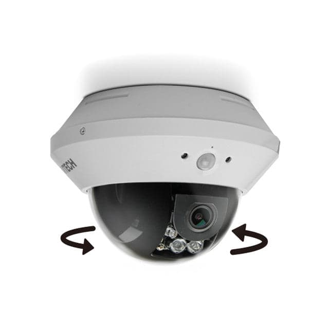Telecamera Dome CCTV IR Full-HD da Soffitto, AVT1303AP/F28 in Dom camera Scontolo.net - Potenza, commercioVirtuoso.it