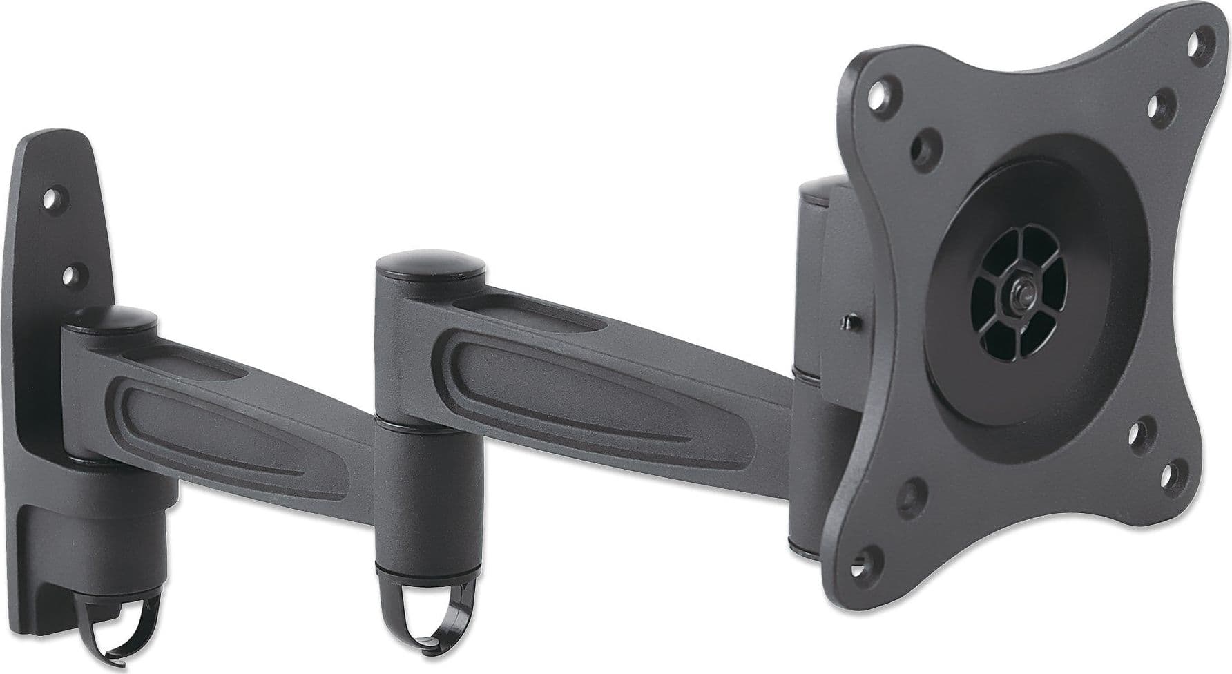 Supporto a Muro Universale Articolato per TV Flat-Panel in Supporti da parete e da soffitto Scontolo.net - Potenza, commercioVirtuoso.it