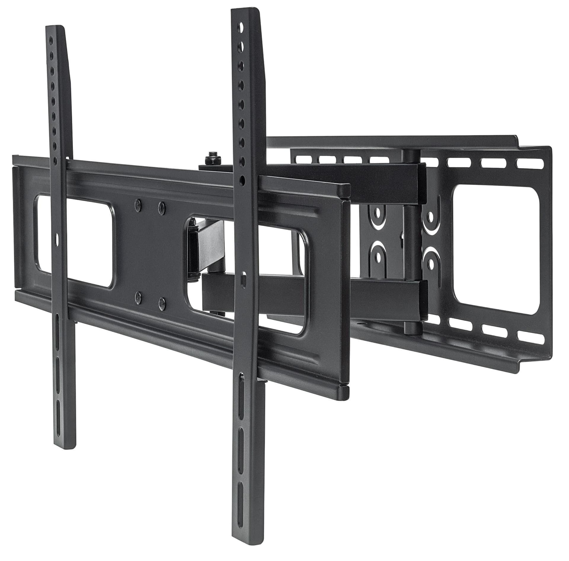 Supporto a Muro Universale per TV 37-70'' Full-Motion in Supporti da parete e da soffitto Scontolo.net - Potenza, commercioVirtuoso.it