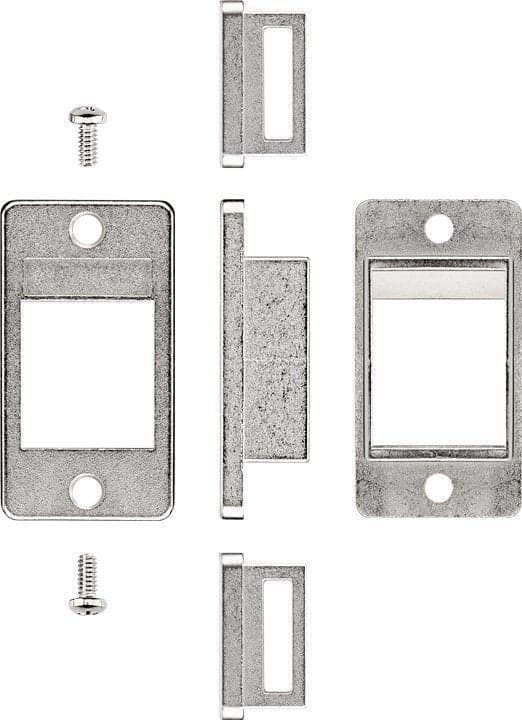 Adattatore per Modulo Keystone in Socket Scontolo.net - Potenza, commercioVirtuoso.it