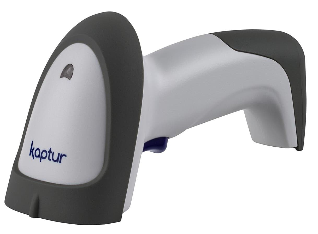 Lettore Laser Barcode 1D Professionale USB IP52 in Lettori di codice a barre Scontolo.net - Potenza, commercioVirtuoso.it