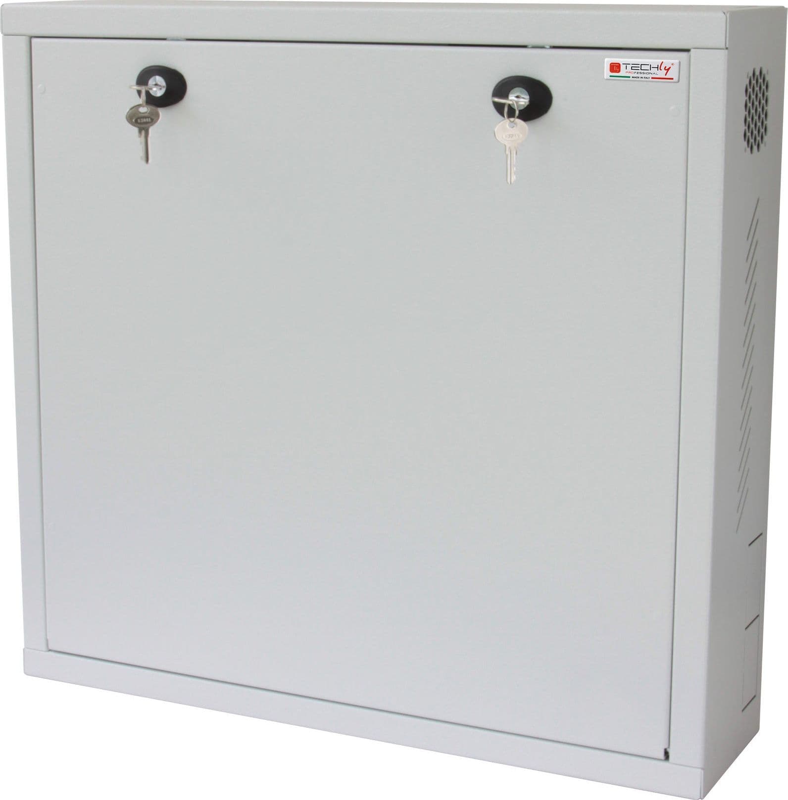 Box di Sicurezza da Parete per DVR e Sistemi di Videosorveglianza Grigio in Sistemi di allarme domestico Scontolo.net - Potenza, commercioVirtuoso.it