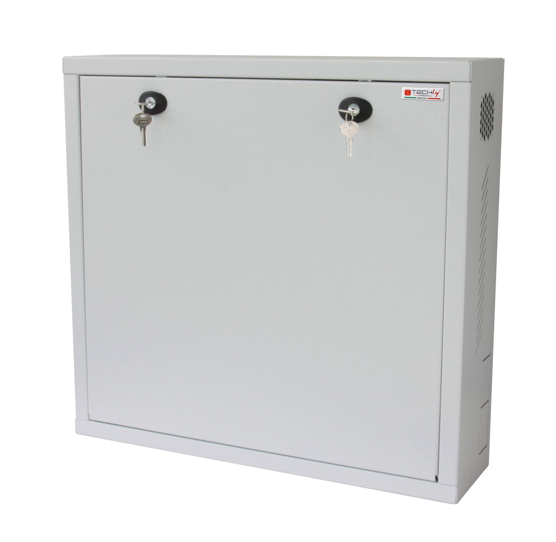 Box di Sicurezza da Parete per DVR e Sistemi di Videosorveglianza Grigio in Sistemi di allarme domestico Scontolo.net - Potenza, commercioVirtuoso.it