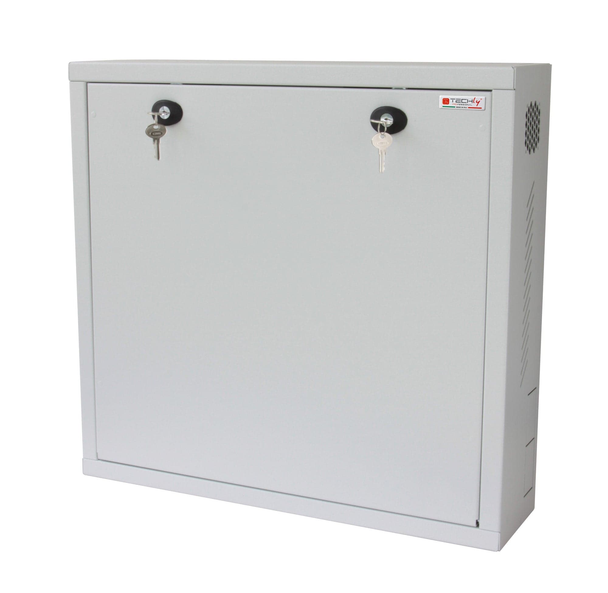Box di Sicurezza da Parete per DVR e Sistemi di Videosorveglianza Grigio in Sistemi di allarme domestico Scontolo.net - Potenza, commercioVirtuoso.it