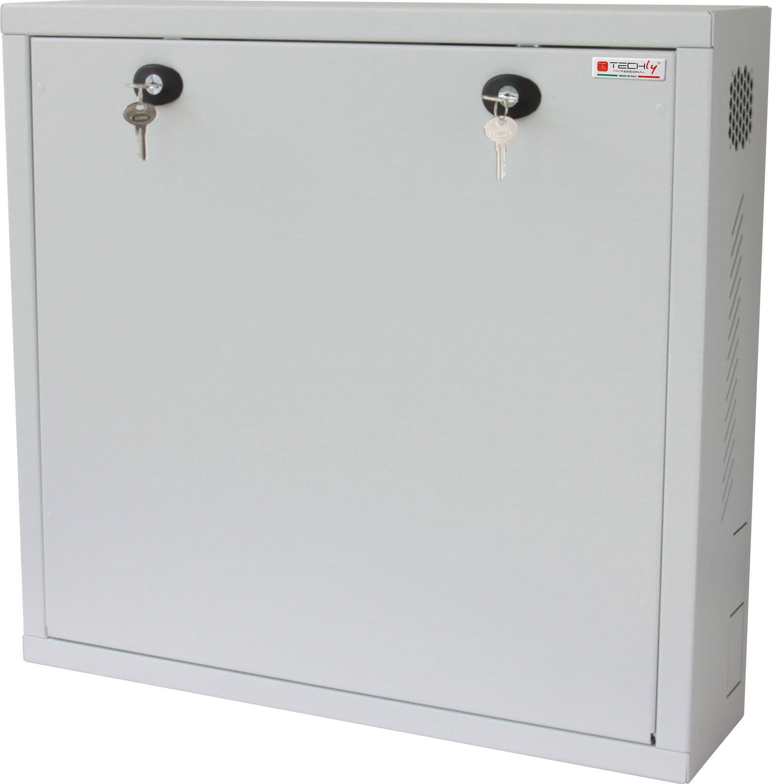 Box di Sicurezza da Parete per DVR e Sistemi di Videosorveglianza Grigio in Sistemi di allarme domestico Scontolo.net - Potenza, commercioVirtuoso.it