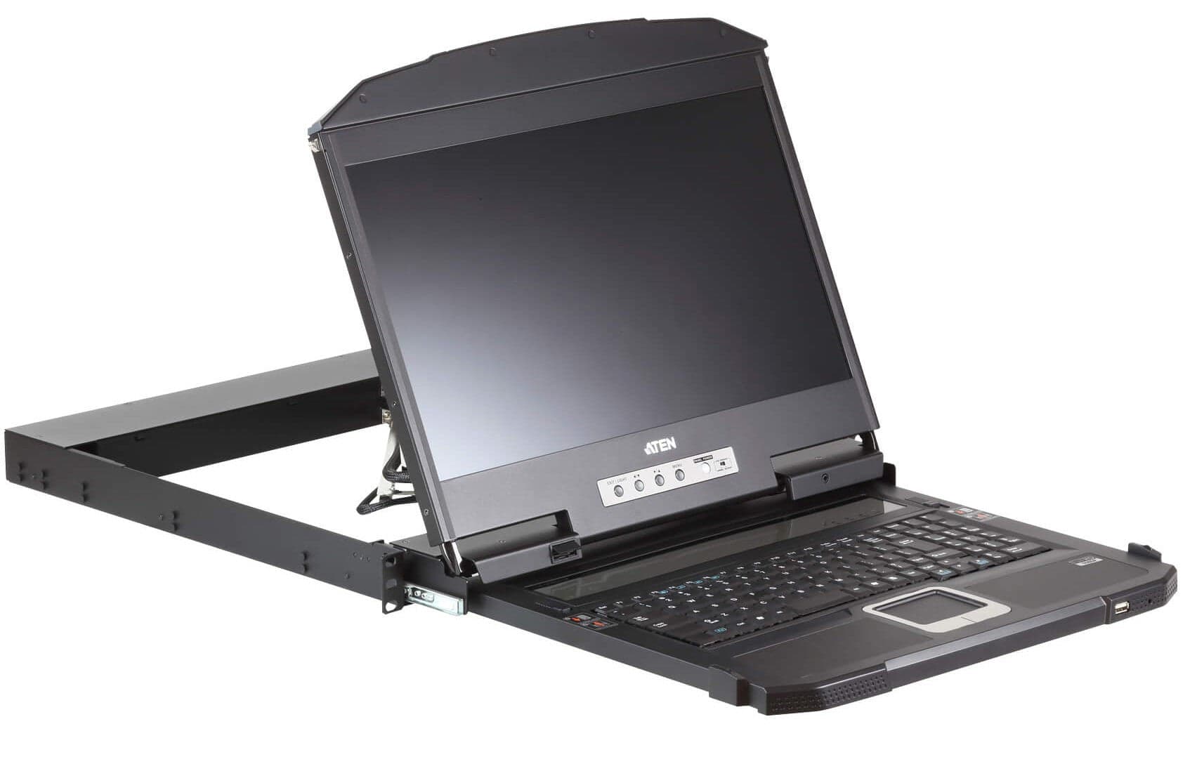 Console KVM USB HDMI DVI VGA con LCD da rack 19'', CL3800 in  Scontolo.net - Potenza, commercioVirtuoso.it