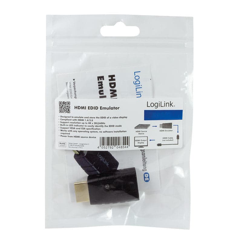 Emulatore HDMI&trade EDID in  Scontolo.net - Potenza, commercioVirtuoso.it