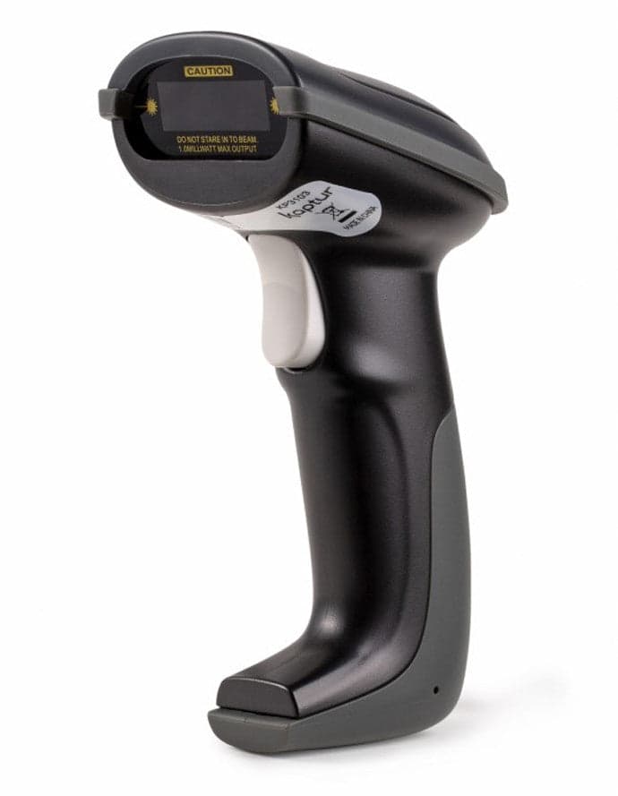 Lettore barcode Laser 1D in Lettori di codice a barre Scontolo.net - Potenza, commercioVirtuoso.it