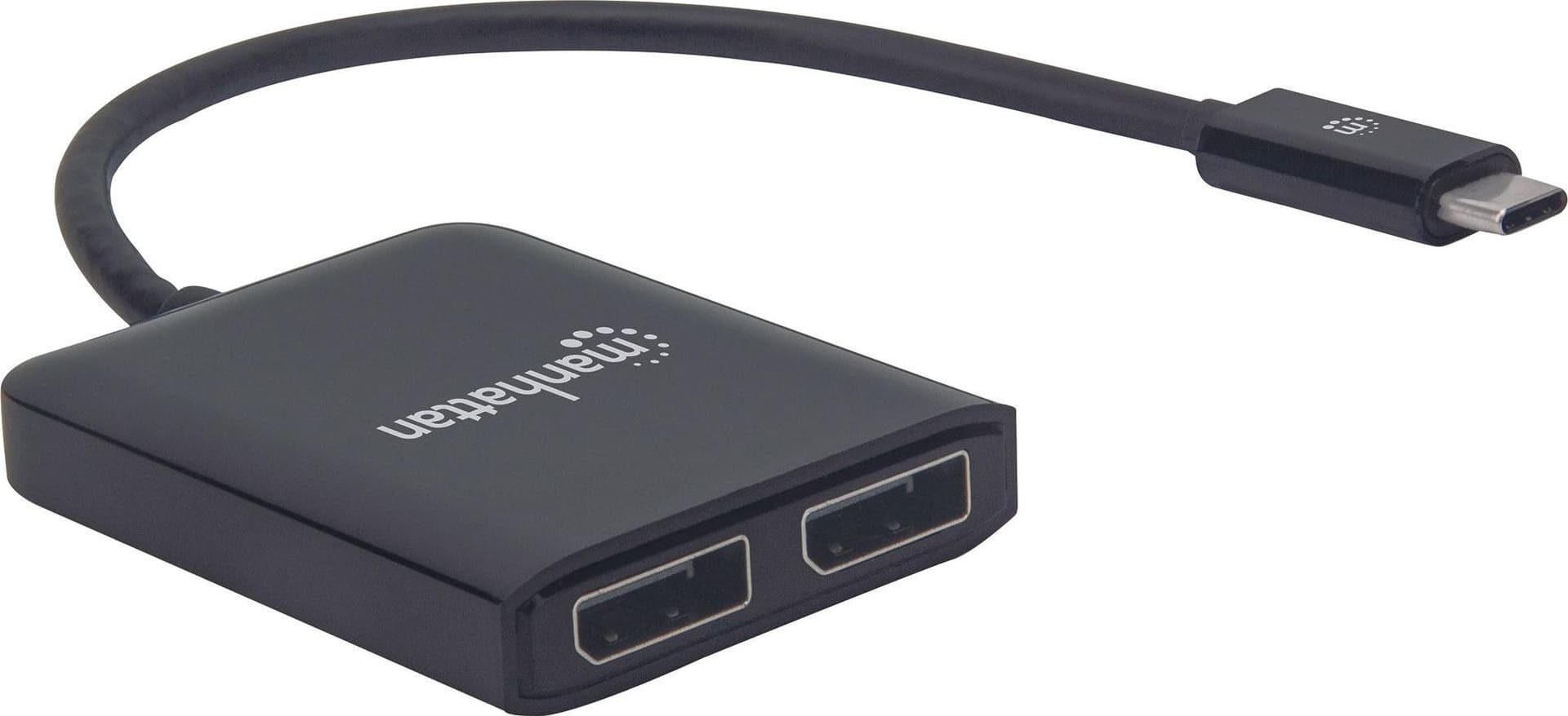Adattatore Convertitore USB-C&trade a 2x DisplayPort Hub MST in  Scontolo.net - Potenza, commercioVirtuoso.it