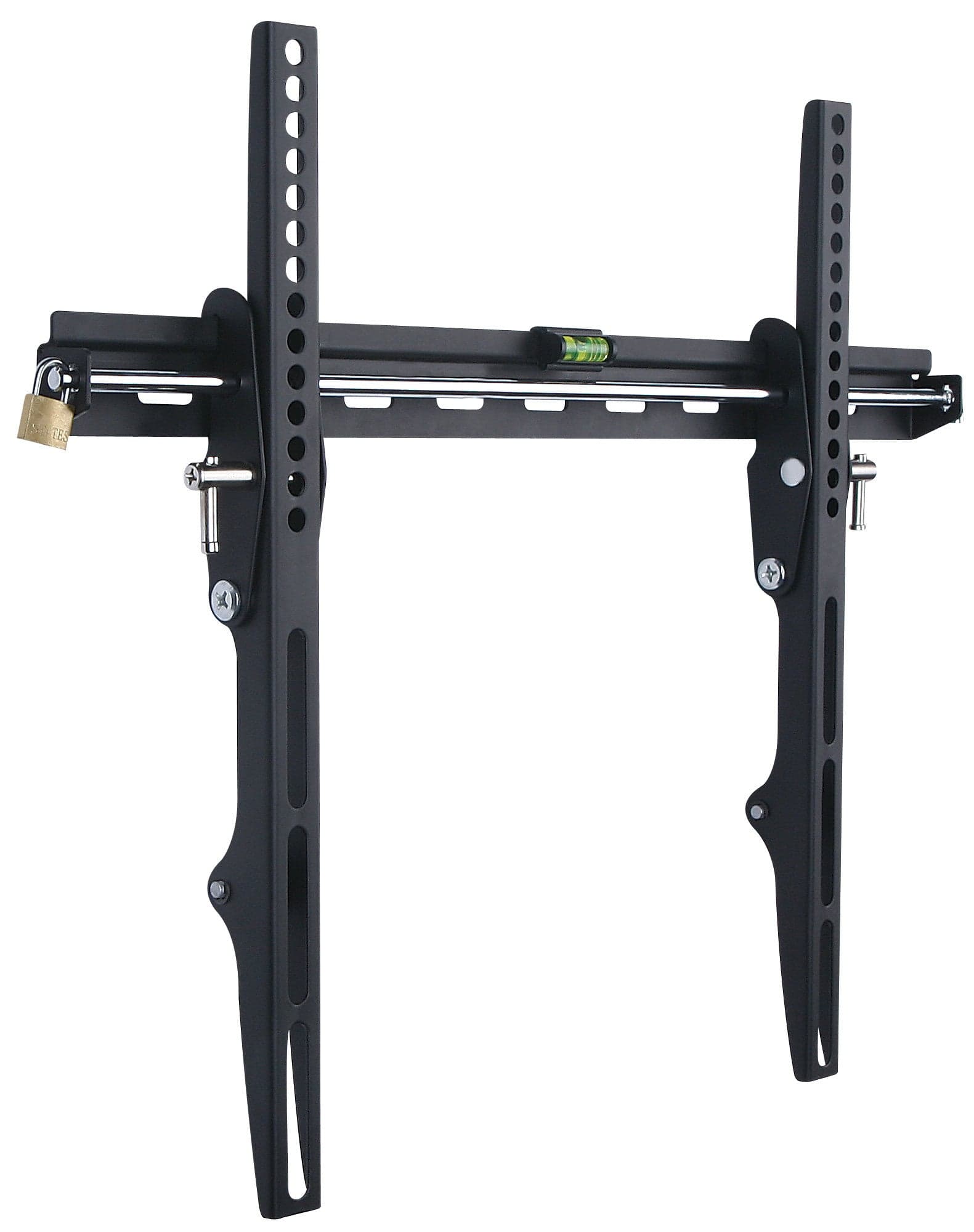 Staffa a Muro Inclinabile TV LED LCD 23-55'' in Supporti da parete e da soffitto Scontolo.net - Potenza, commercioVirtuoso.it