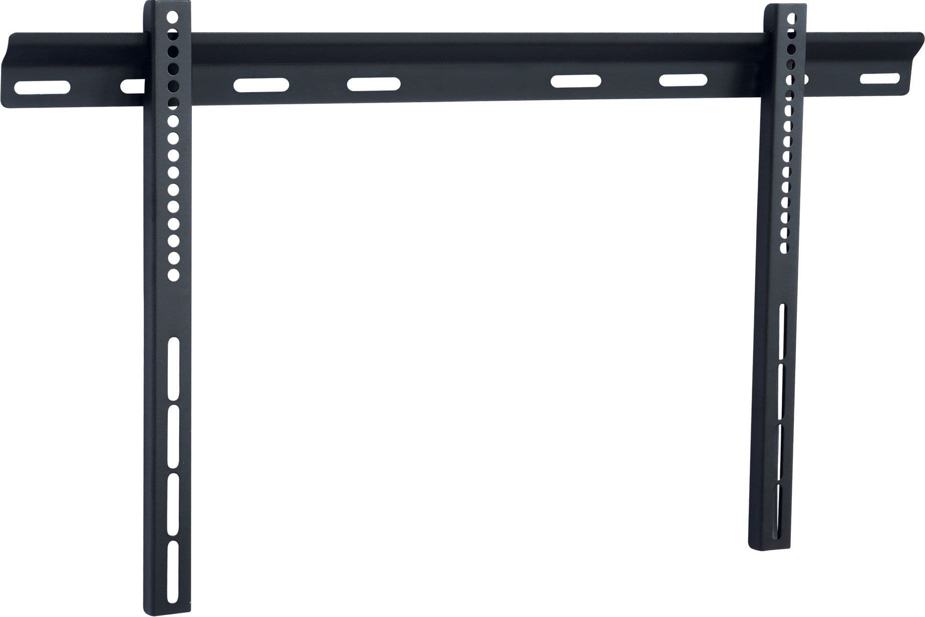 Staffa a Muro Ultra Slim TV LED LCD 40-65'' in Supporti da parete e da soffitto Scontolo.net - Potenza, commercioVirtuoso.it