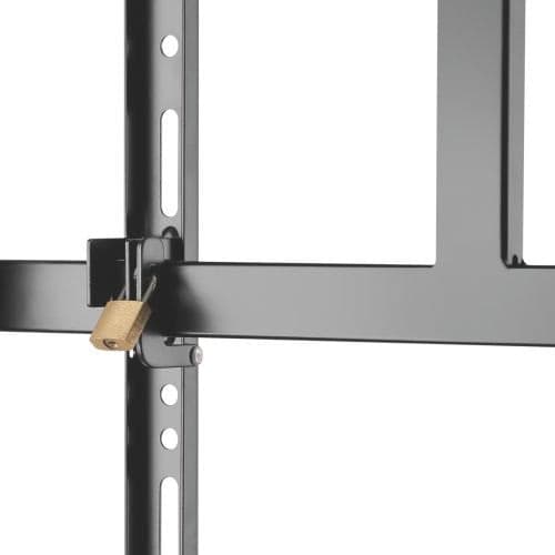 Supporto a pavimento per TV da 37'' a 80'' in Mobili Scontolo.net - Potenza, commercioVirtuoso.it