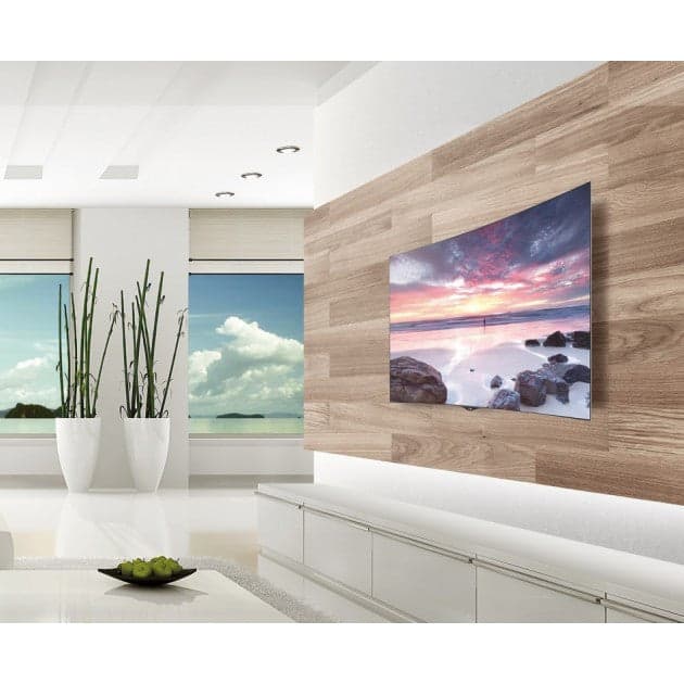 Staffa a Muro Fissa TV LED LCD 37-80'' in Supporti da parete e da soffitto Scontolo.net - Potenza, commercioVirtuoso.it