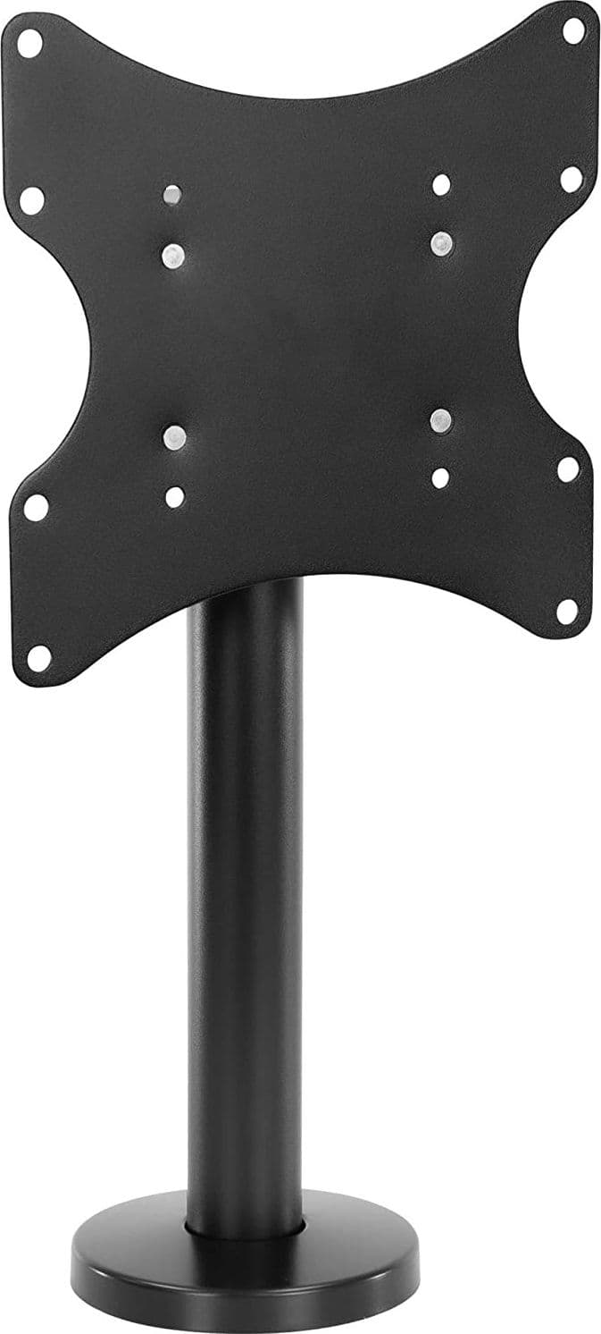 Supporto Universale da Tavolo per TV LED/LCD 23-43'' Nero in Supporti da parete e da soffitto Scontolo.net - Potenza, commercioVirtuoso.it