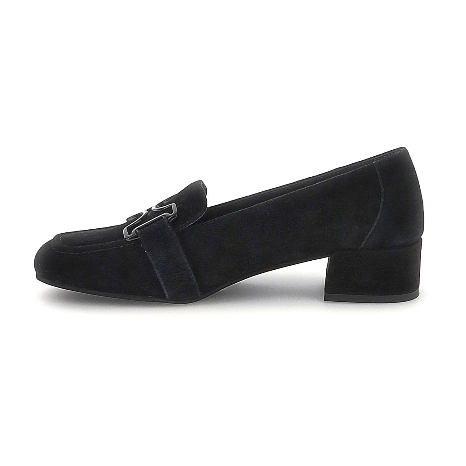 Stonefly mocassini donna Iris 10 scamsociato nero 223073 in Loafer e mocassini Teresi Calzature - Marsala, commercioVirtuoso.it