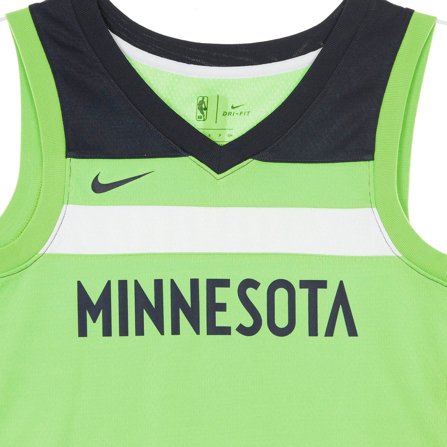 NIKE NBA Canotta Basket Uomo Nba Swingman Jersey Mintim Action Green da uomo in Autocategorizzazione Drestige - Casamassima, commercioVirtuoso.it