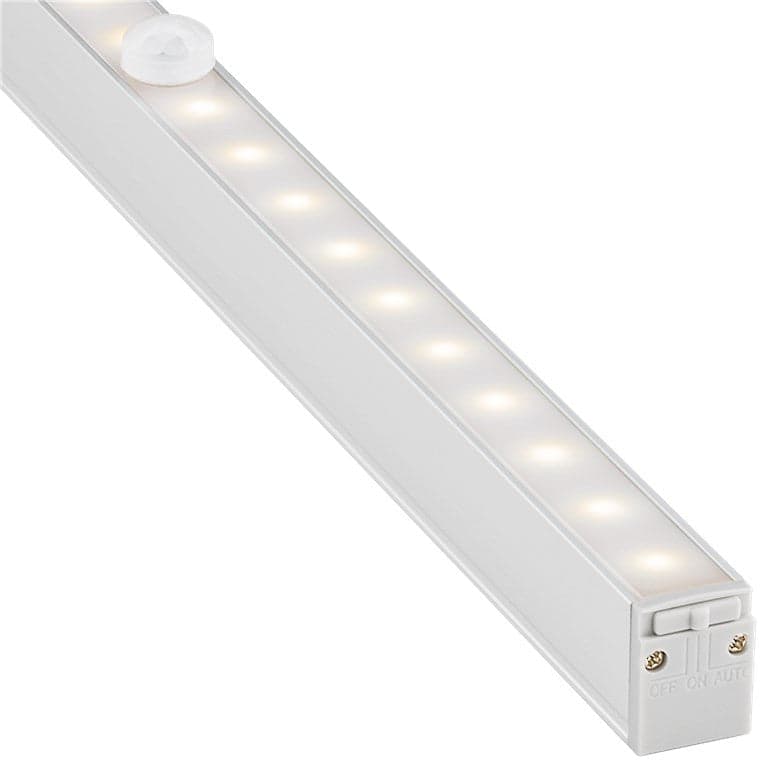 Lampada da Incasso a LED con Rilevatore di Movimento Bianco Caldo in Proiettori Scontolo.net - Potenza, commercioVirtuoso.it
