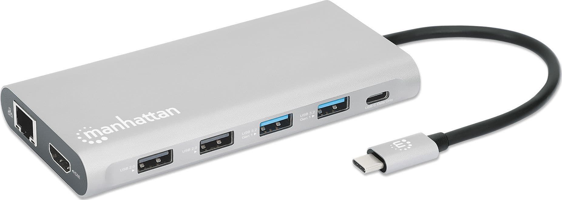 Docking Station USB-C&trade PD 12-in-1 5 Porte USB SD e MicroSD HDMI con MST 4K in  Scontolo.net - Potenza, commercioVirtuoso.it