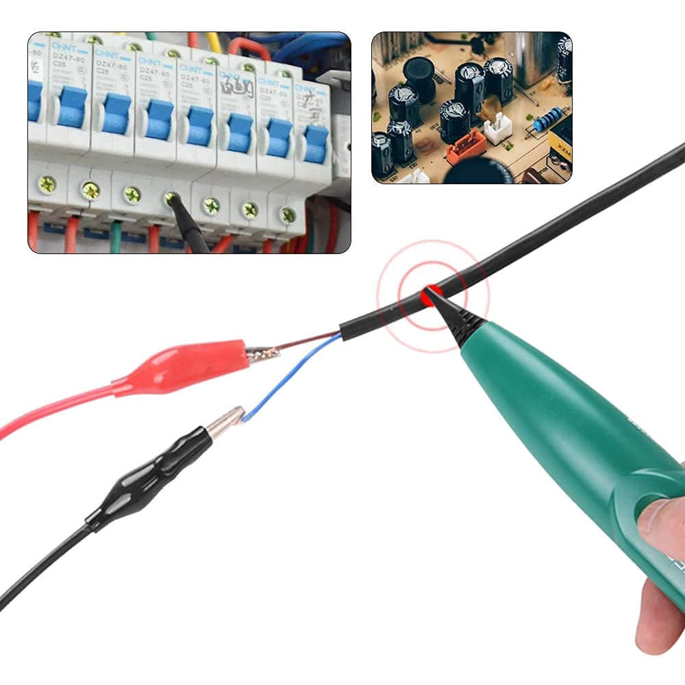 Tracciatore di Cavi Cable Tracker, KPS-CC640 in Tester per circuiti elettrici Scontolo.net - Potenza, commercioVirtuoso.it