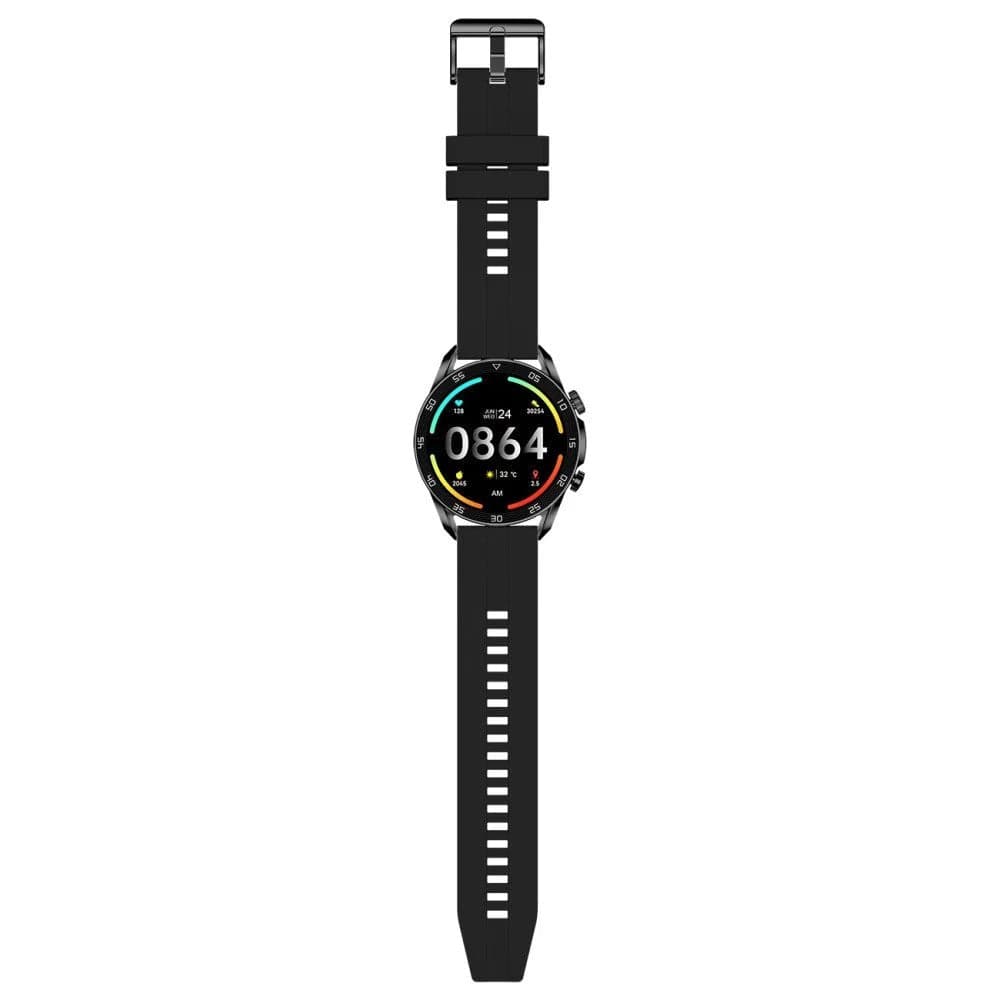Smartwatch Fitness Sport Bluetooth V5.3 IP68 46,3 mm 1,43'' AMOLED in Smartwatch Scontolo.net - Potenza, commercioVirtuoso.it