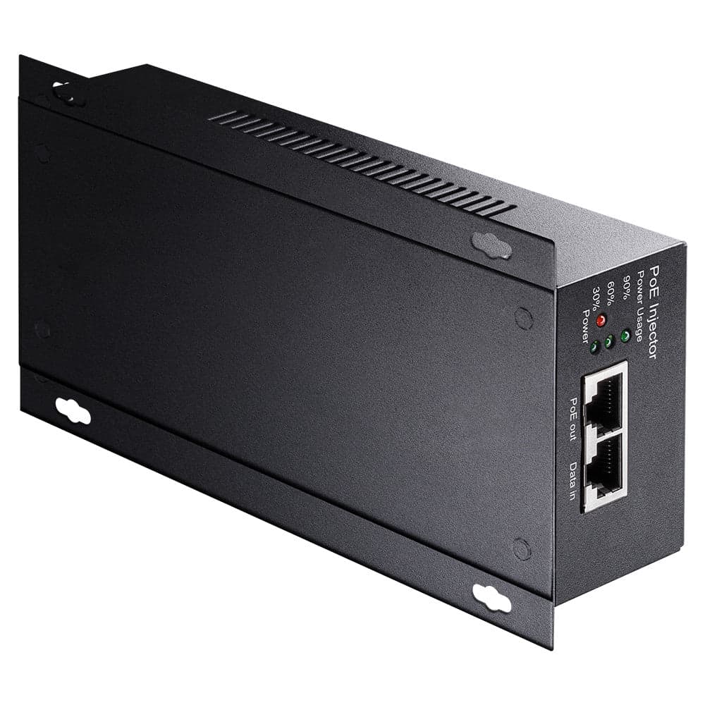 Iniettore Gigabit PoE++ da 90W fino a 100m, POE350 in  Scontolo.net - Potenza, commercioVirtuoso.it