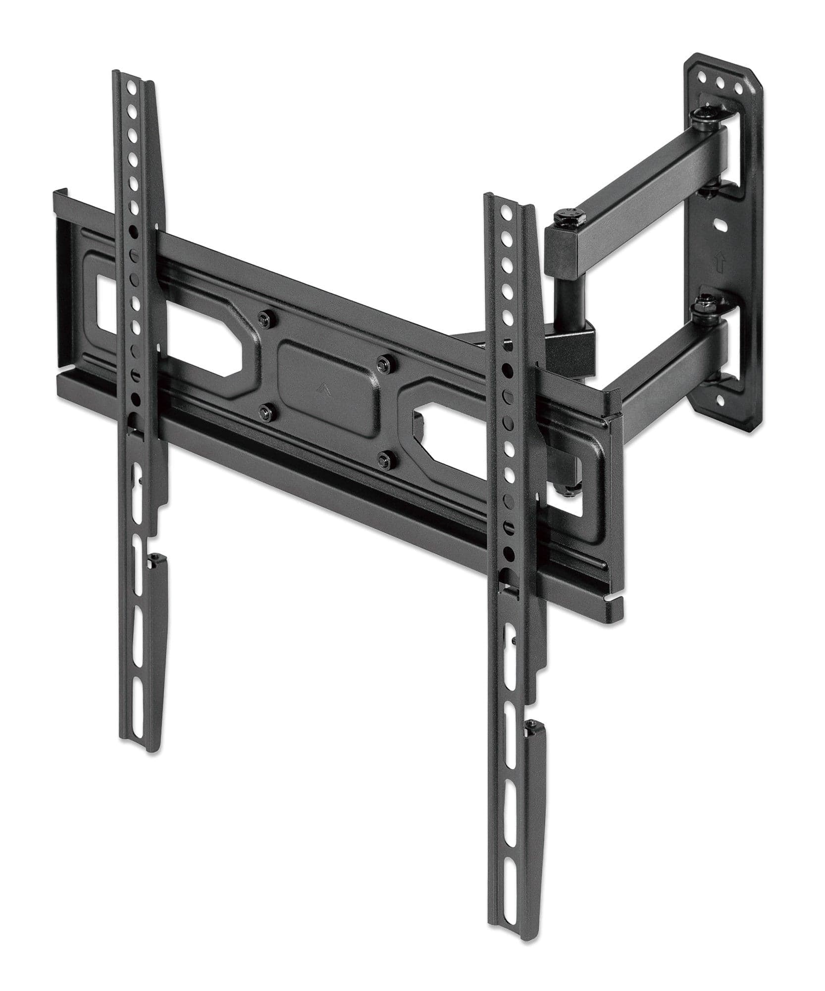 Staffa a Muro per TV LED LCD 32-55'' Full Motion in Supporti da parete e da soffitto Scontolo.net - Potenza, commercioVirtuoso.it